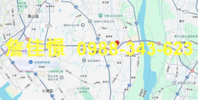 高雄大寮法拍透天-4