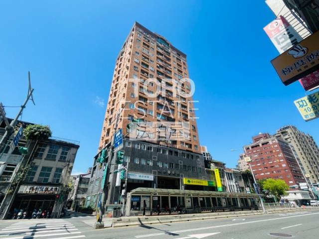 台北大同區大樓法拍-4