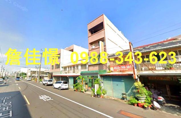 台南歸仁透天拍賣-4