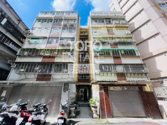 士林法拍華廈-1