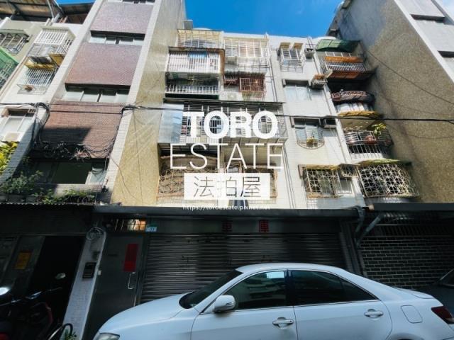 信義區法拍公寓-4