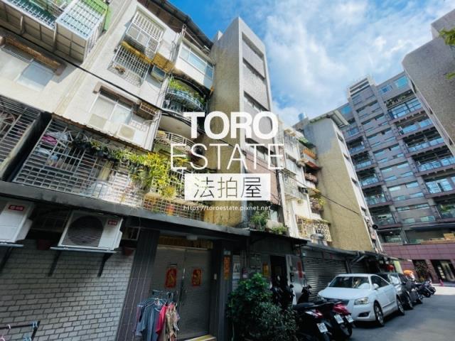 信義區法拍公寓-5
