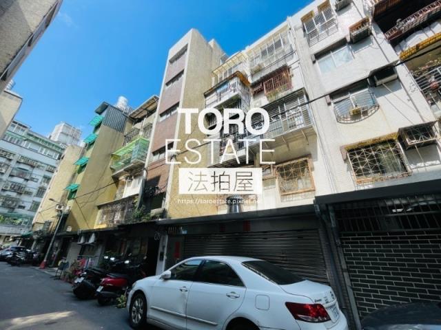 信義區法拍公寓-6