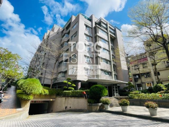 北投華廈法拍-3