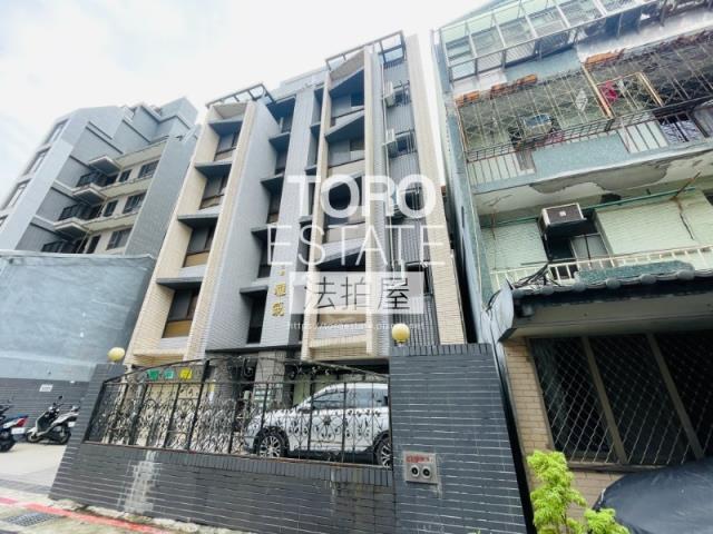 台北華廈拍賣-4