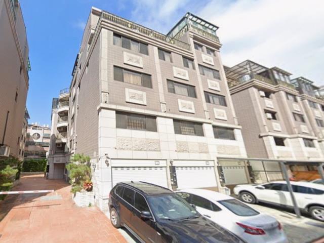 桃園八德法拍別墅-2