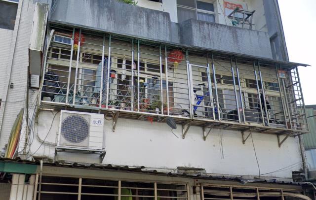 基隆七堵公寓法拍-1