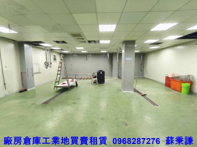 桃園龜山廠房-2