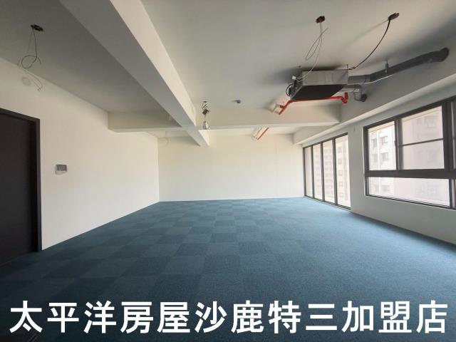 台中梧棲商辦-2