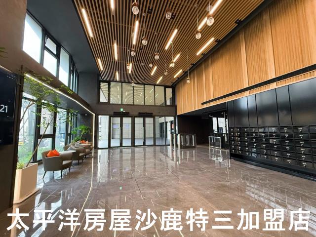 台中梧棲商辦-7