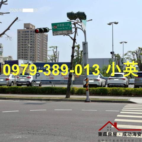 中西區公寓-13