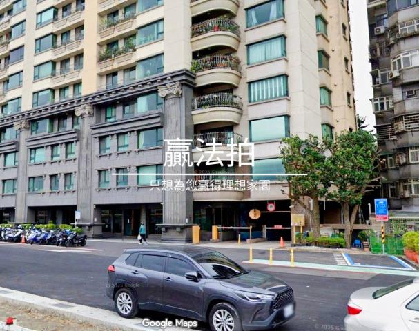 永和拍賣大樓-8