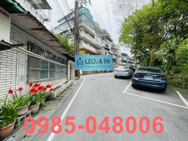 新北法拍公寓-7