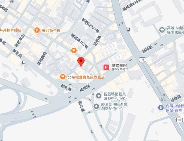 高雄法拍大樓-8