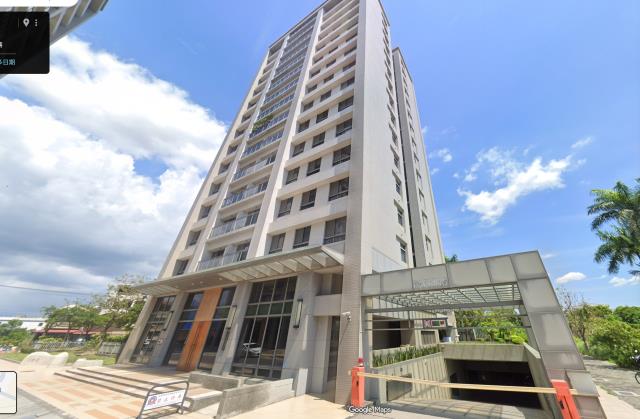 台南善化法拍大樓-2