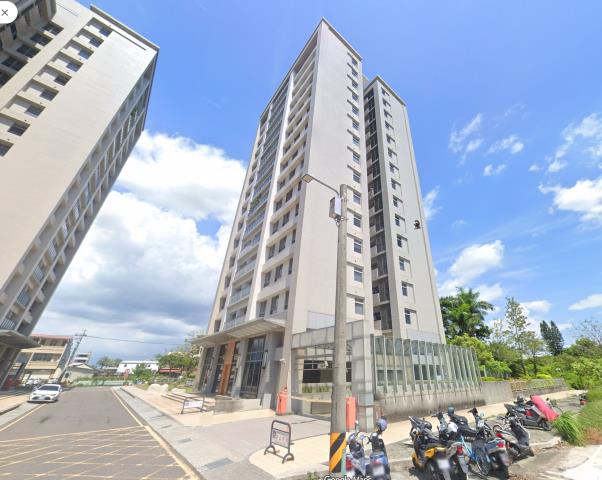 台南善化法拍大樓-3