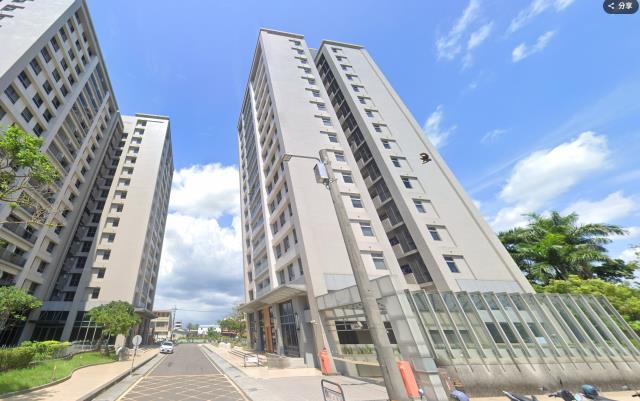 台南善化法拍大樓-4