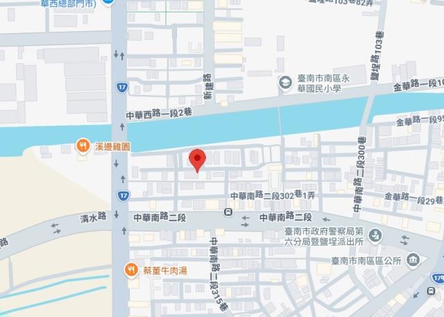 台南南區公寓法拍-7