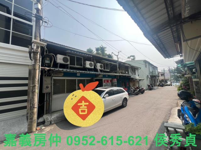 嘉義東區透天-2