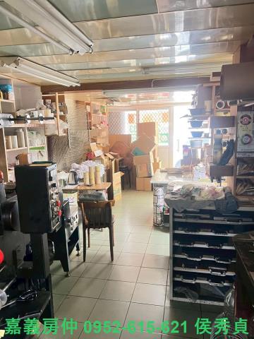 嘉義東區透天-7