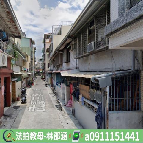 高雄苓雅透天法拍-5