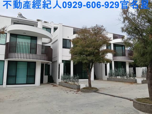 嘉義梅山透天-1