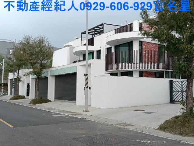 嘉義梅山透天-4