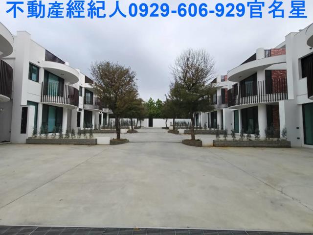 嘉義梅山透天-5