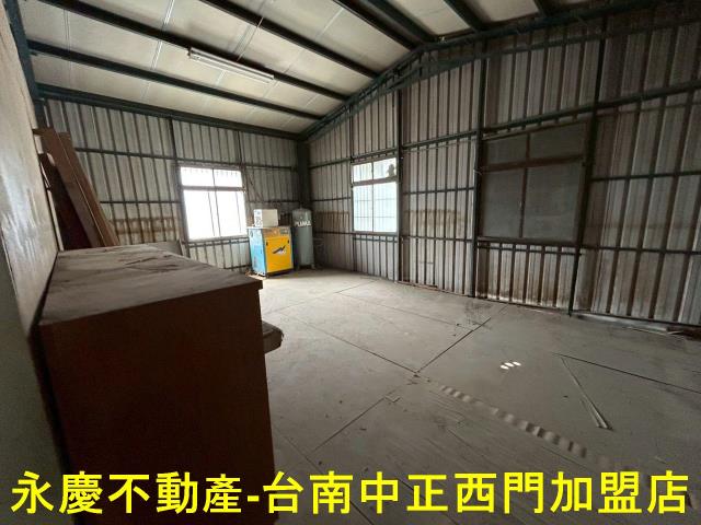 台南安平店面-1