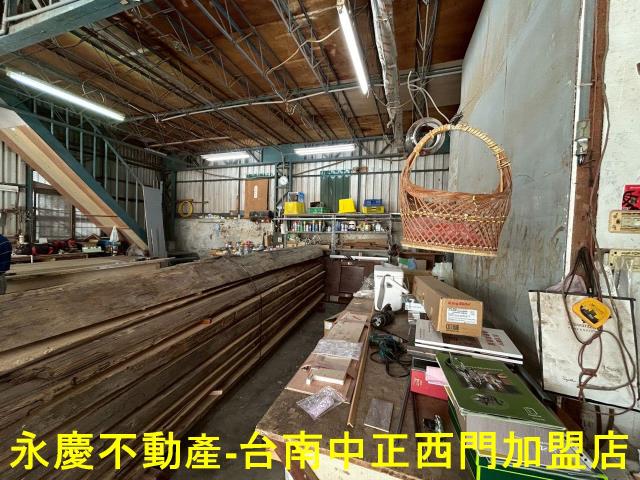 台南安平店面-6