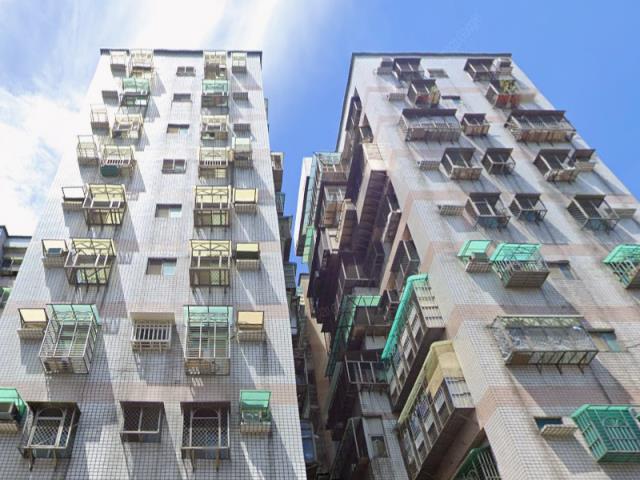 新北淡水法拍大樓-3