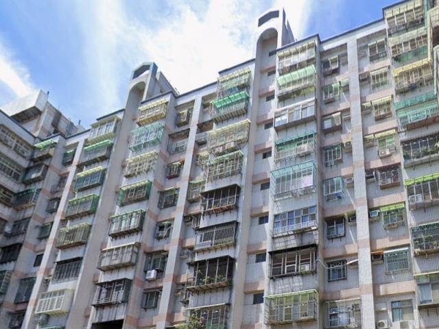 新北淡水法拍大樓-1