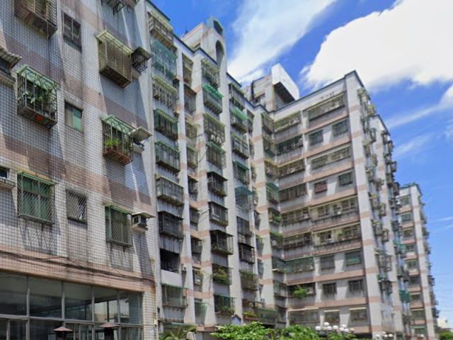 新北淡水法拍大樓-5