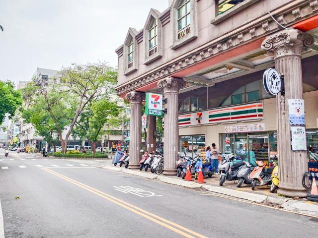 高雄三民區大樓-10