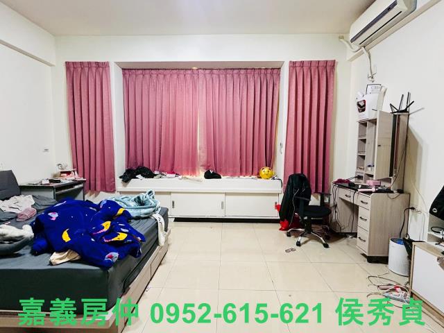 嘉義民雄透天-10