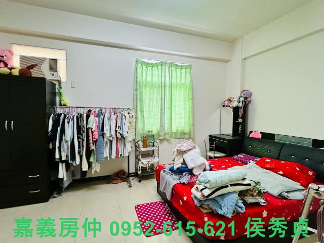 嘉義民雄透天-8