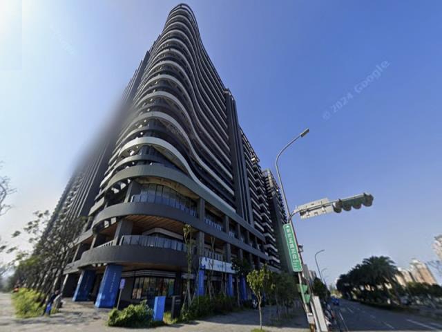 淡水法拍大樓-3