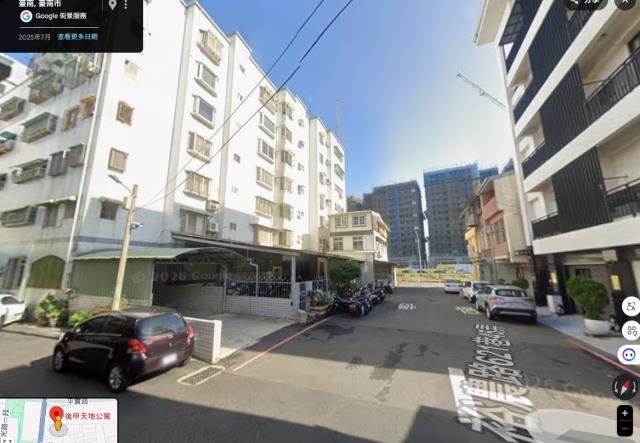 台南大樓法拍-3