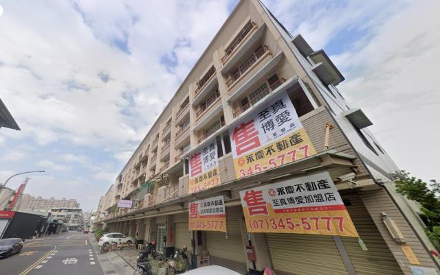 高雄透天拍賣-8