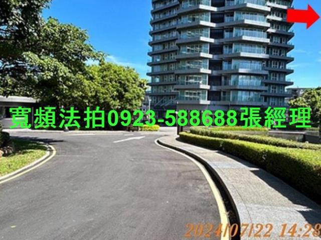 新北法拍大樓-3