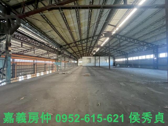 嘉義廠房-7