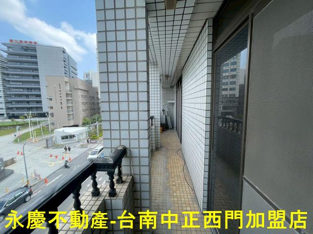 台南中西區華廈-12