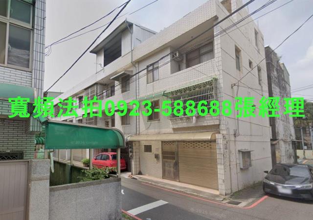 桃園中壢拍賣透天-3