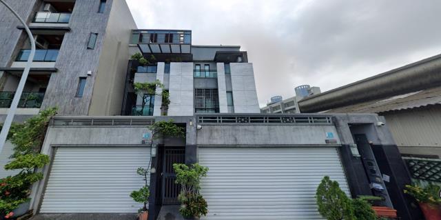 台南安南透天法拍-3