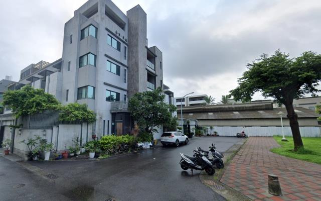 台南安南透天法拍-5