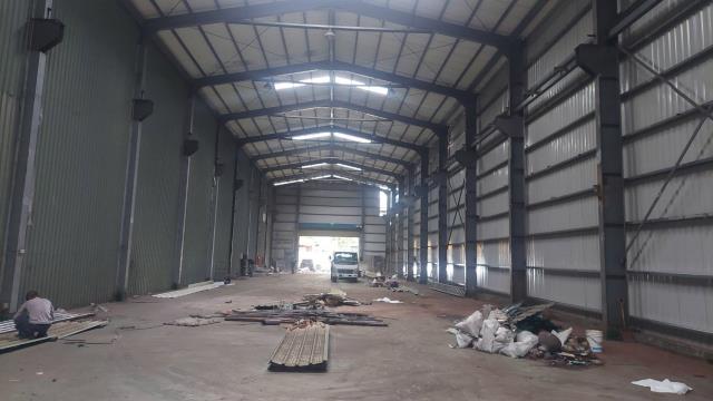 桃園楊梅廠房-1