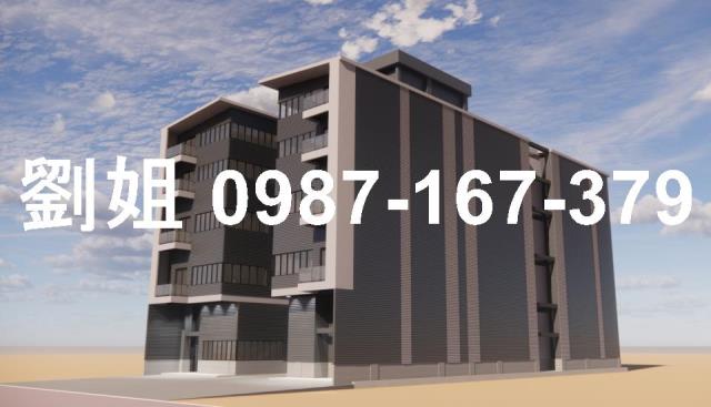 高雄仁武廠房-1