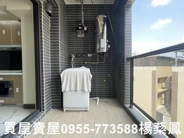 高雄燕巢華廈-8