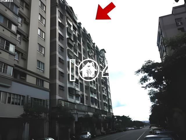 大里大樓拍賣-7