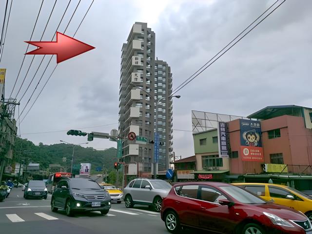 汐止大樓法拍-6